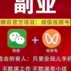 视频号高阶变现项目